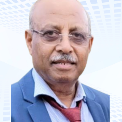 Dr Pradeep Kumar Sinha