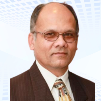 Dr Pradeep Upadhyaya