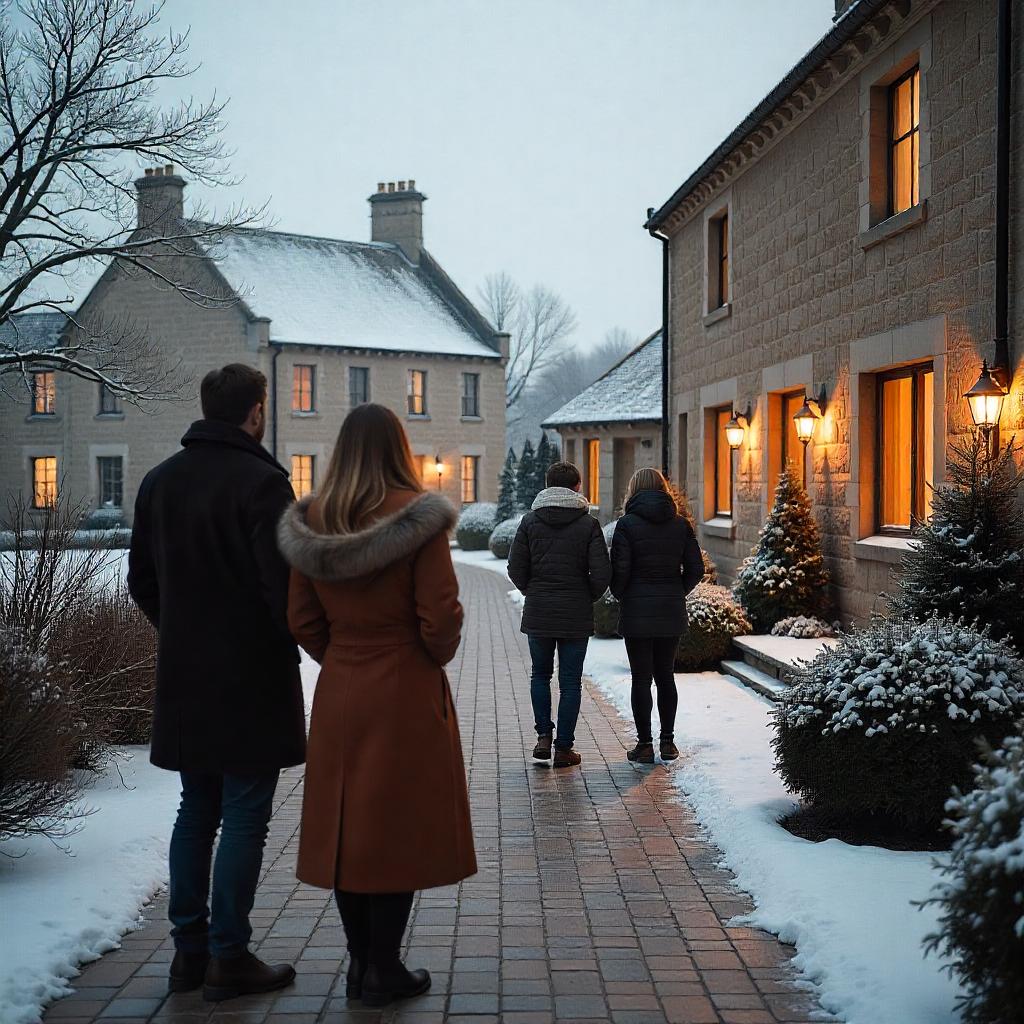 Culinary Wonders - Live with Anaïs Dupont